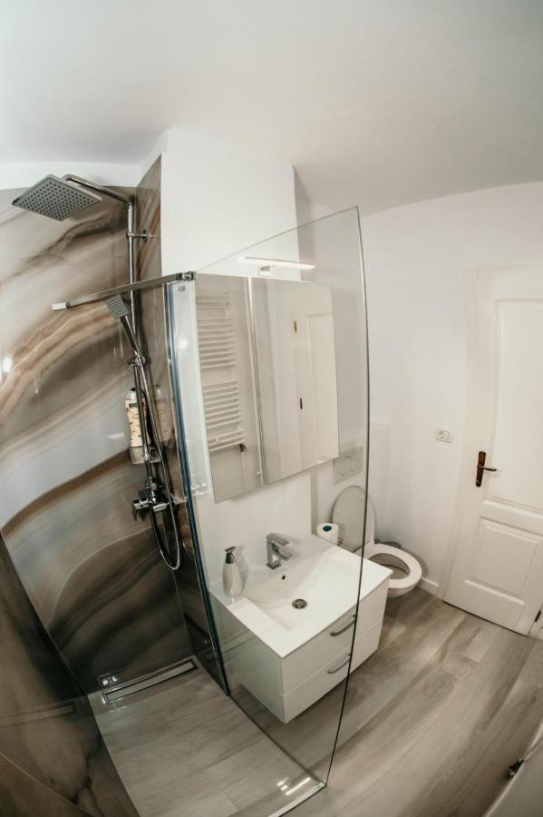 De Lux Ultramodern In Zona Centrala Timisoara