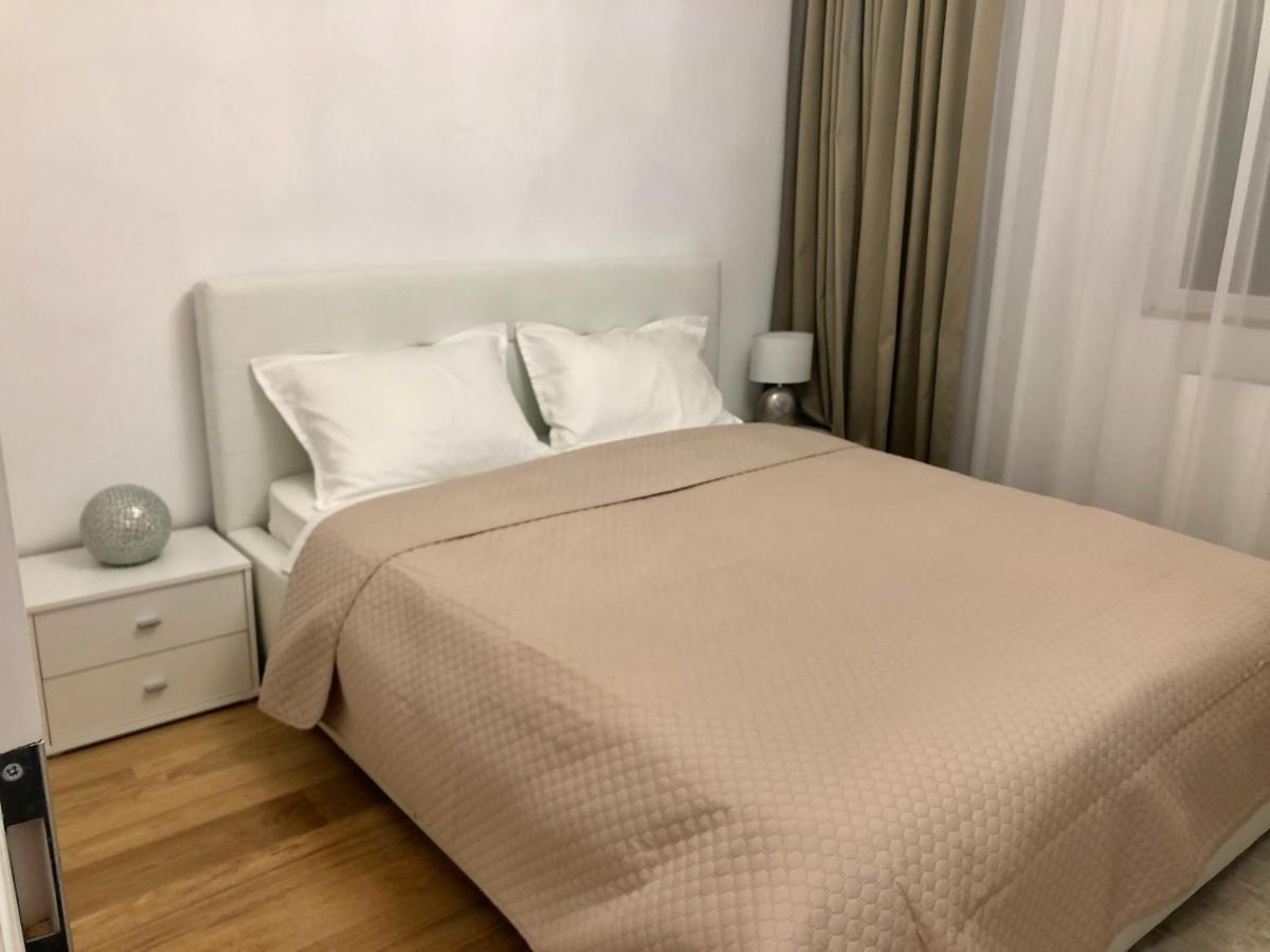 Apartment De Lux Ultramodern In Zona Centrala *