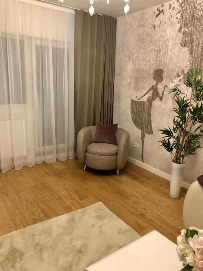 Apartment De Lux Ultramodern In Zona Centrala Timisoara