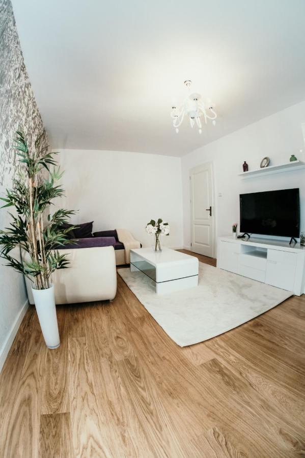 De Lux Ultramodern In Zona Centrala Apartment