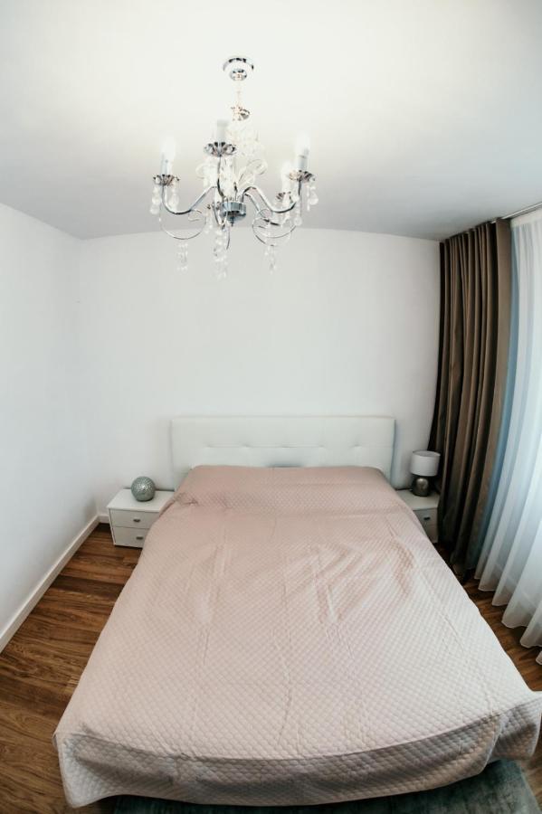 Apartment De Lux Ultramodern In Zona Centrala Timisoara