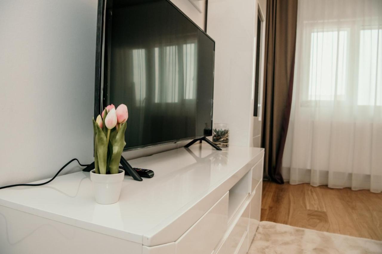 De Lux Ultramodern In Zona Centrala Apartment