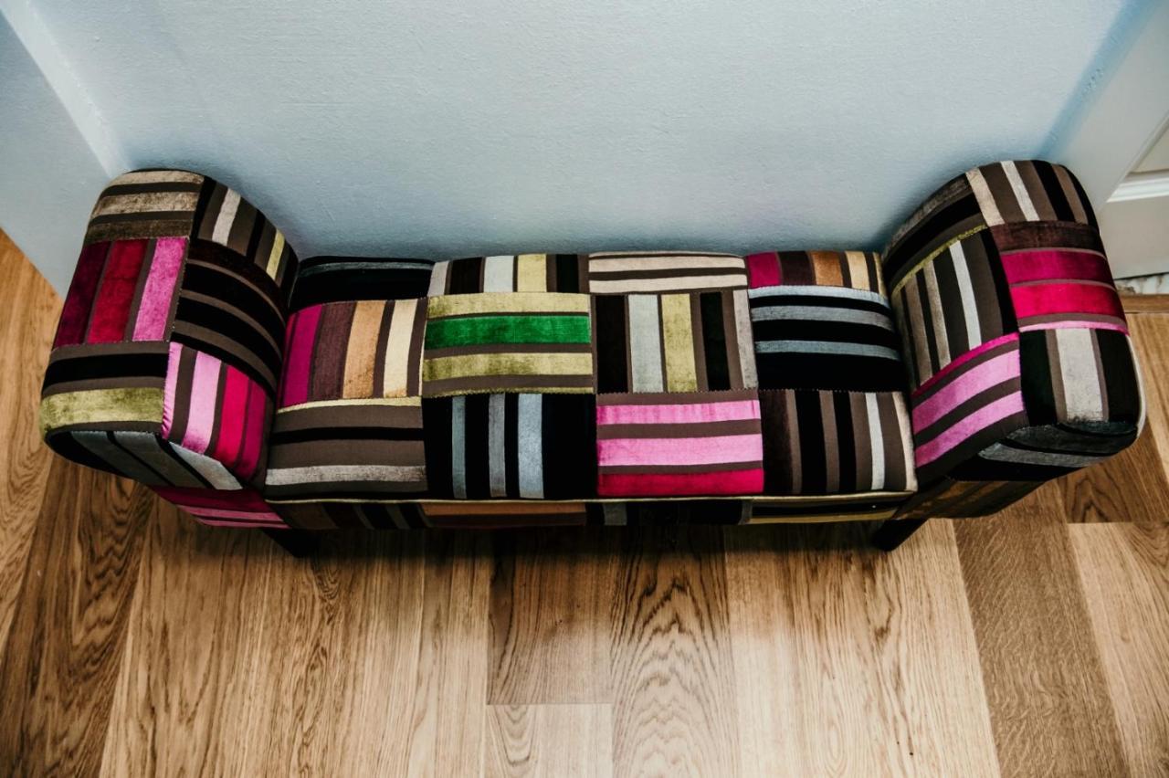 Apartment De Lux Ultramodern In Zona Centrala Timisoara