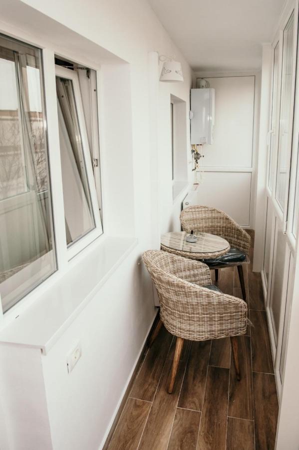 De Lux Ultramodern In Zona Centrala Apartment Timisoara