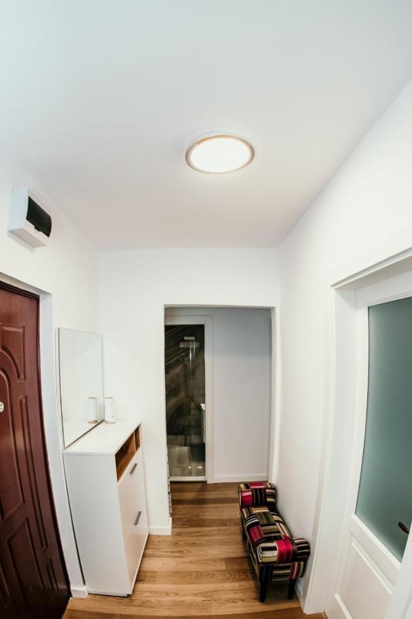 Apartment De Lux Ultramodern In Zona Centrala Timisoara