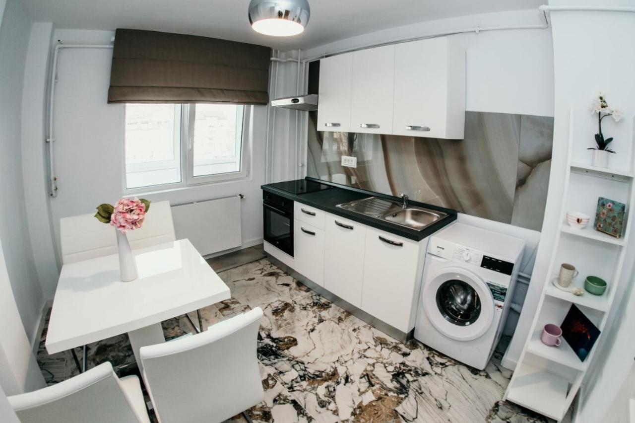 Apartment De Lux Ultramodern In Zona Centrala Timisoara